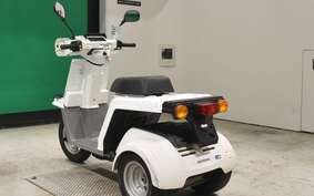 HONDA GYRO X TD02