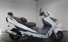 SUZUKI SKYWAVE 250 (Burgman 250) S CJ43A