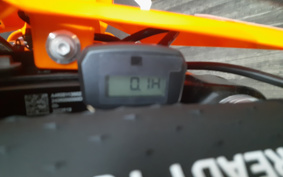 KTM 250 SX F SXK43