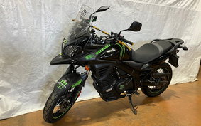 SUZUKI DL650 ( V-Strom 650 ) ABS 2019 VP56A