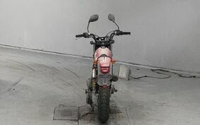 SUZUKI TR50 STREET MAGIC S CA1LB