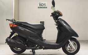 YAMAHA AXIS 125 TREET SE53J