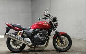 HONDA CB400SF VTEC REVO 2015 NC42