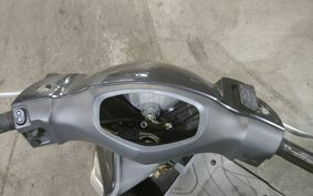 SUZUKI ADDRESS V125 CF46A