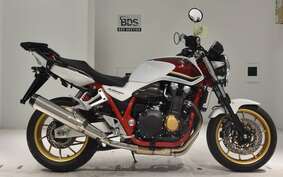 HONDA CB1300SF SUPER FOUR Gen. 3 2022 SC54