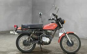 HONDA XL80S HD04