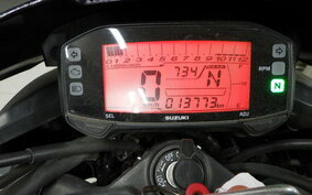 SUZUKI GIXXER 150 NG4BG