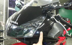 HONDA CBR954RR 2003 SC50