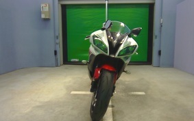 YAMAHA YZF-R6 2008 RJ16