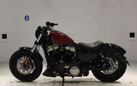 HARLEY XL1200X 2020