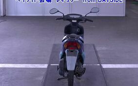 HONDA ディオ-3 GEN 3 AF34