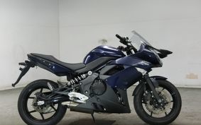 KAWASAKI NINJA 400 R 2011 ER400B