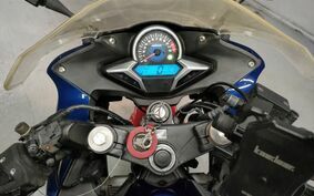 HONDA CBR250R MC41