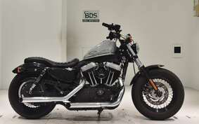 HARLEY XL1200X 2010