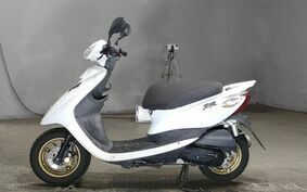 YAMAHA JOG ZR SA58J