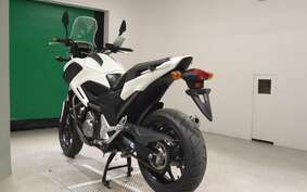 HONDA NC 700 X A 2012 RC63