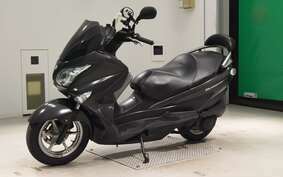 SUZUKI SKYWAVE 200 (Burgman 200) CH41A