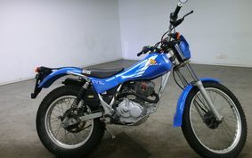 HONDA TL125 JD06