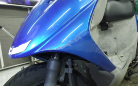 SUZUKI ADDRESS V125 G CF46A