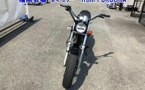 HONDA FTR223 MC34