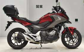 HONDA NC750X DCT LD EP RC90