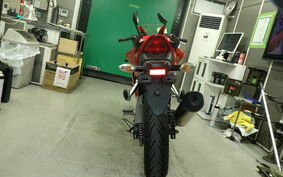 HONDA CBR250R A MC41