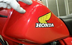 HONDA XL200R MD06