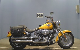 HARLEY FLSTF 1580 2012 BX5