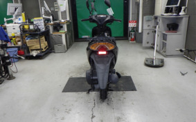 SUZUKI ADDRESS V50 CA4BA