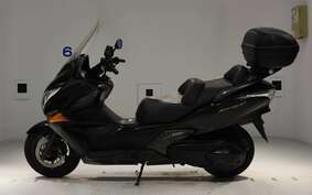 HONDA SILVER WING 400 GT Type 2012 NF03