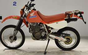 HONDA XR600R 1989 PE04