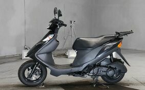 SUZUKI ADDRESS V125 G CF46A