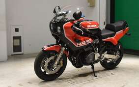 SUZUKI GS1200SS 2003 GV78A