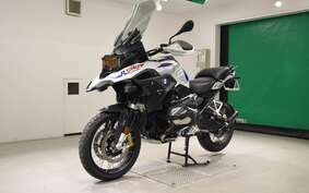 BMW R1250GS 2022