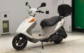 SUZUKI ADDRESS V125 CF4EA