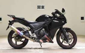 HONDA CBR250R A MC41