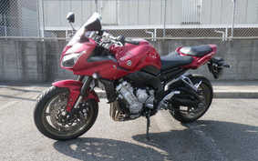 YAMAHA FZ FAZER FEATHER 2008 RN21J