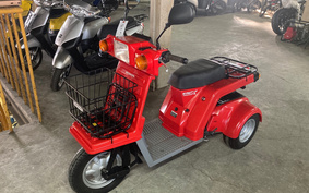 HONDA GYRO X Standart TD02