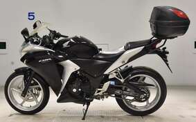 HONDA CBR250R GEN 3 MC41