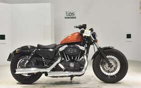 HARLEY XL1200X 2010 LC3