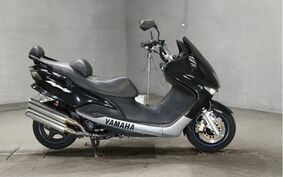 YAMAHA MAJESTY 125 SE27