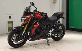 SUZUKI GSX-S1000 2015 GT79A