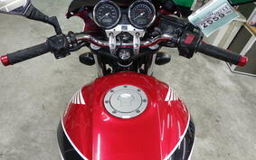 HONDA CB400SF VTEC 2008 NC42