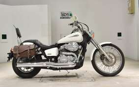 HONDA SHADOW 400 CUSTOM 2011 NC45