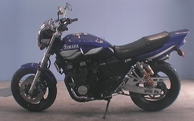 YAMAHA XJR400 R 2001 RH02J