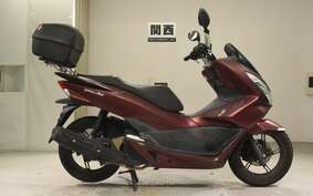 HONDA PCX125 JF56