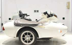 HONDA GL1500 GOLD WING SIDECAR SE 1992 SC22