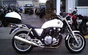 HONDA CB1100 Type1 ABS 2010 SC65