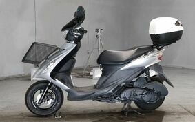 SUZUKI ADDRESS V125 S CF4MA