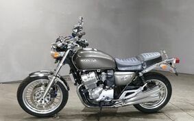 HONDA CB400F 2001 NC36